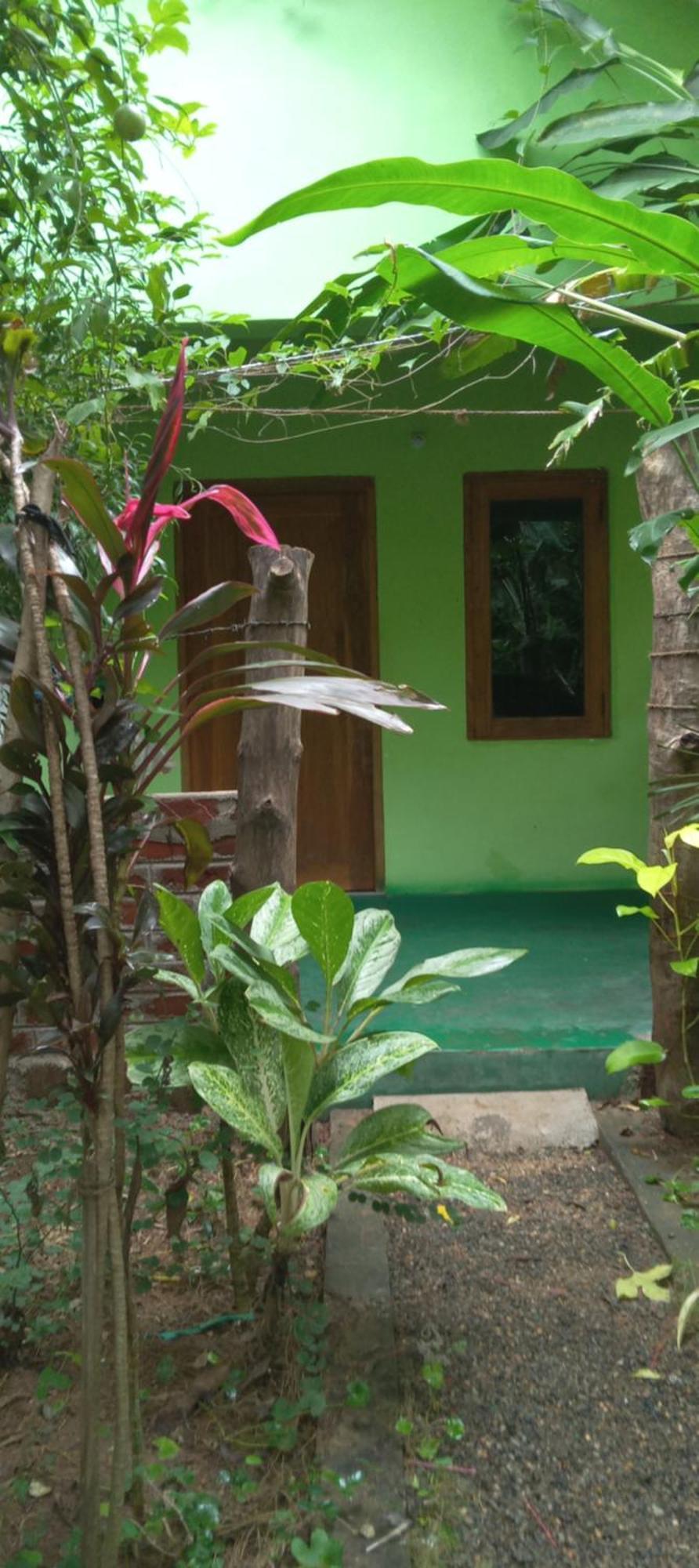 Forest Villa Nature Resort Anuradhapura Exterior photo