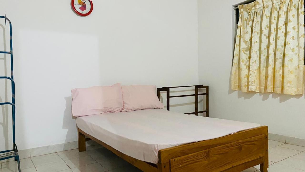 Forest Villa Nature Resort Anuradhapura Exterior photo